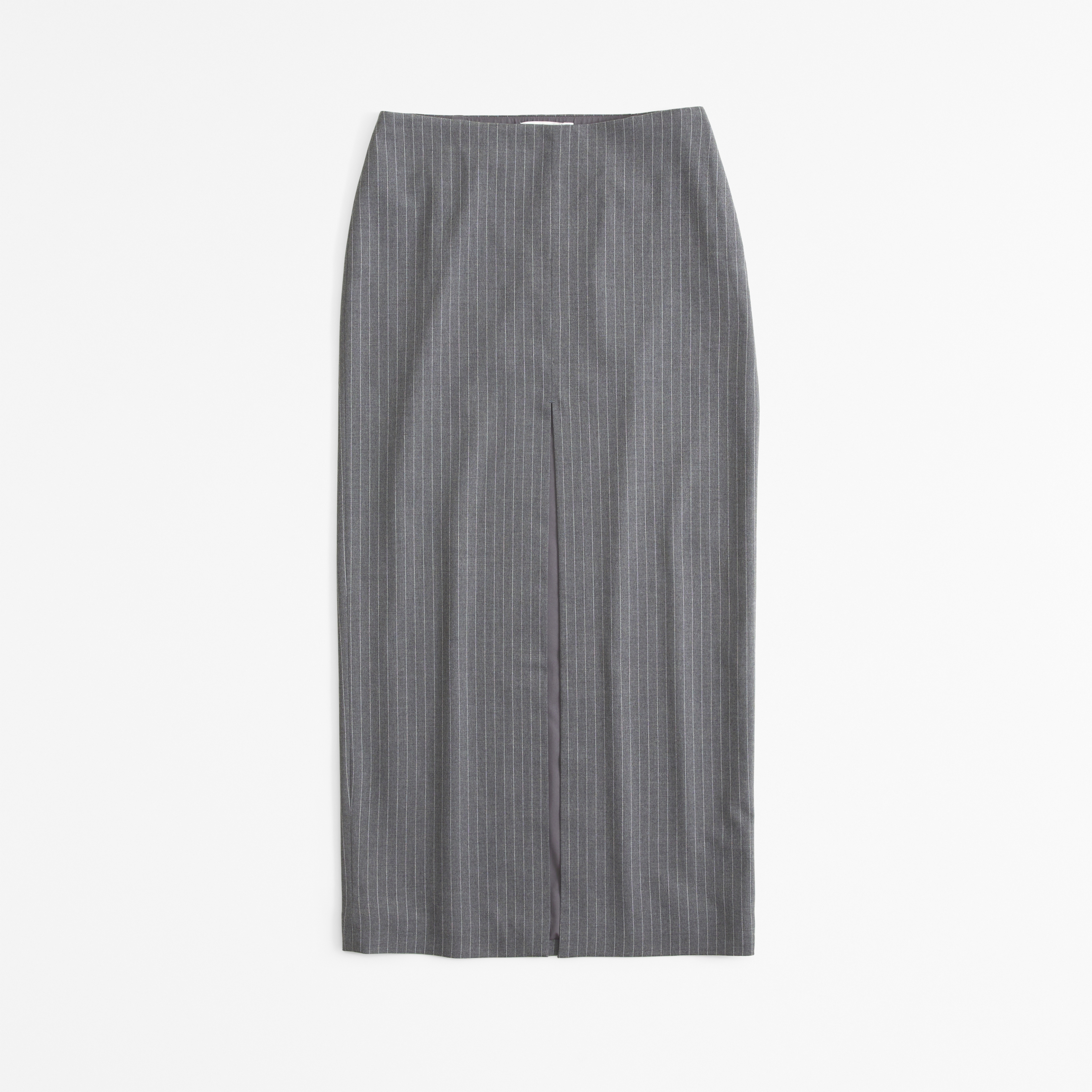 スカート Imari Uneven Striped Pencil Skirt BCBGMAXAZRIA Imari Uneven Striped Pencil Skirt - Runway Catalog