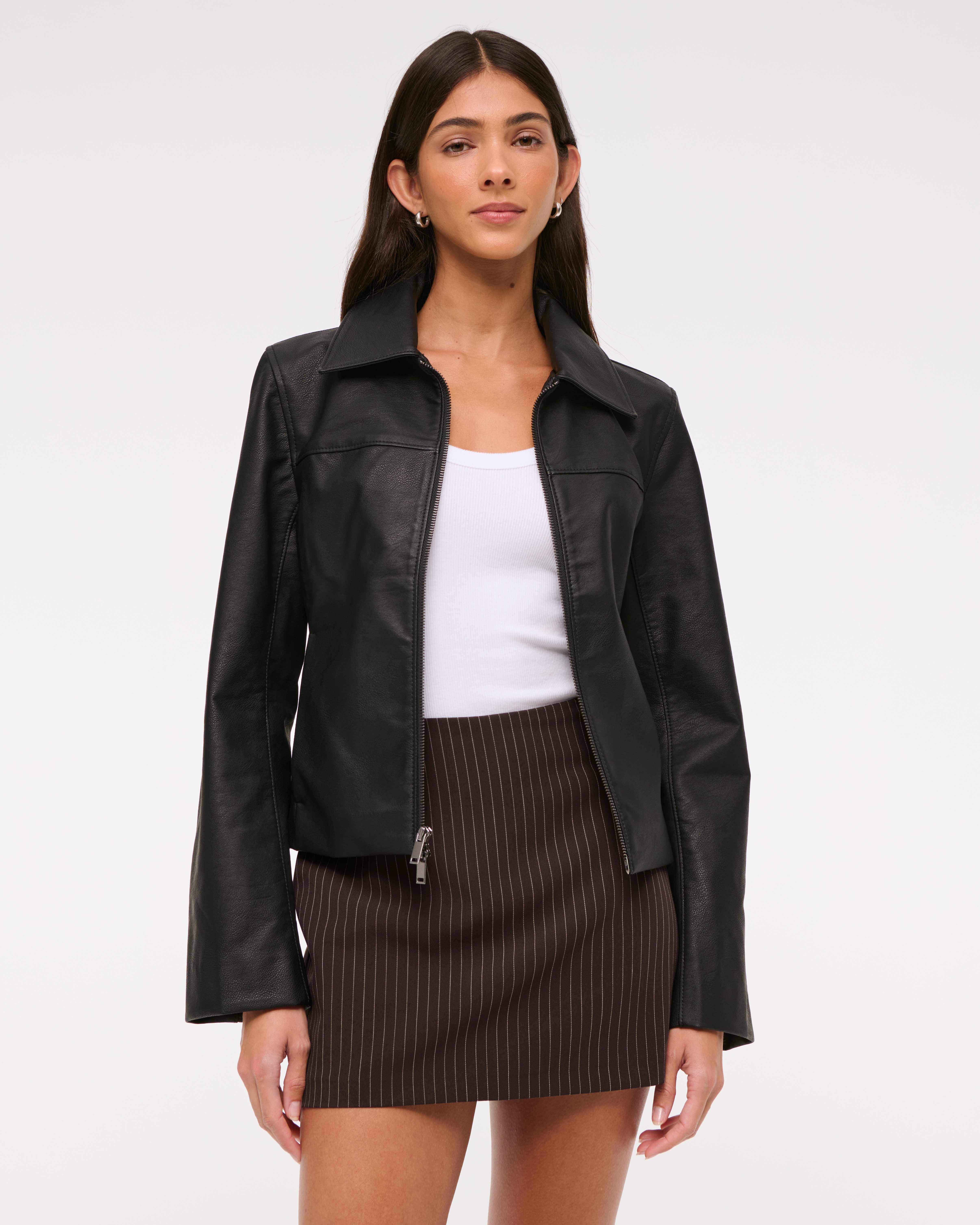 Abercrombie & Fitch The A&f Scarlett Mini Skort