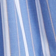 blauw met strepen