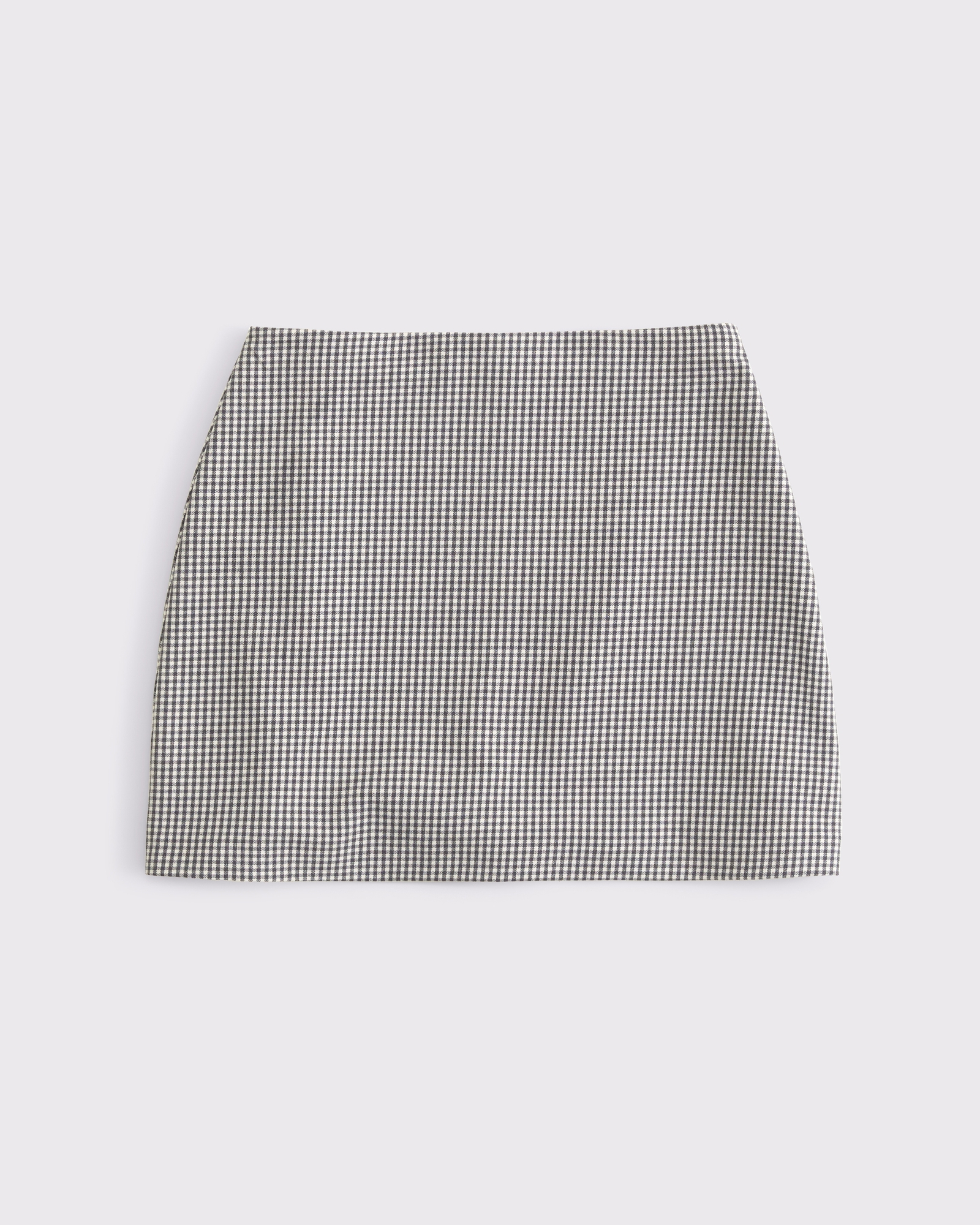 The A&F Scarlett Mini Skort