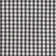 black gingham