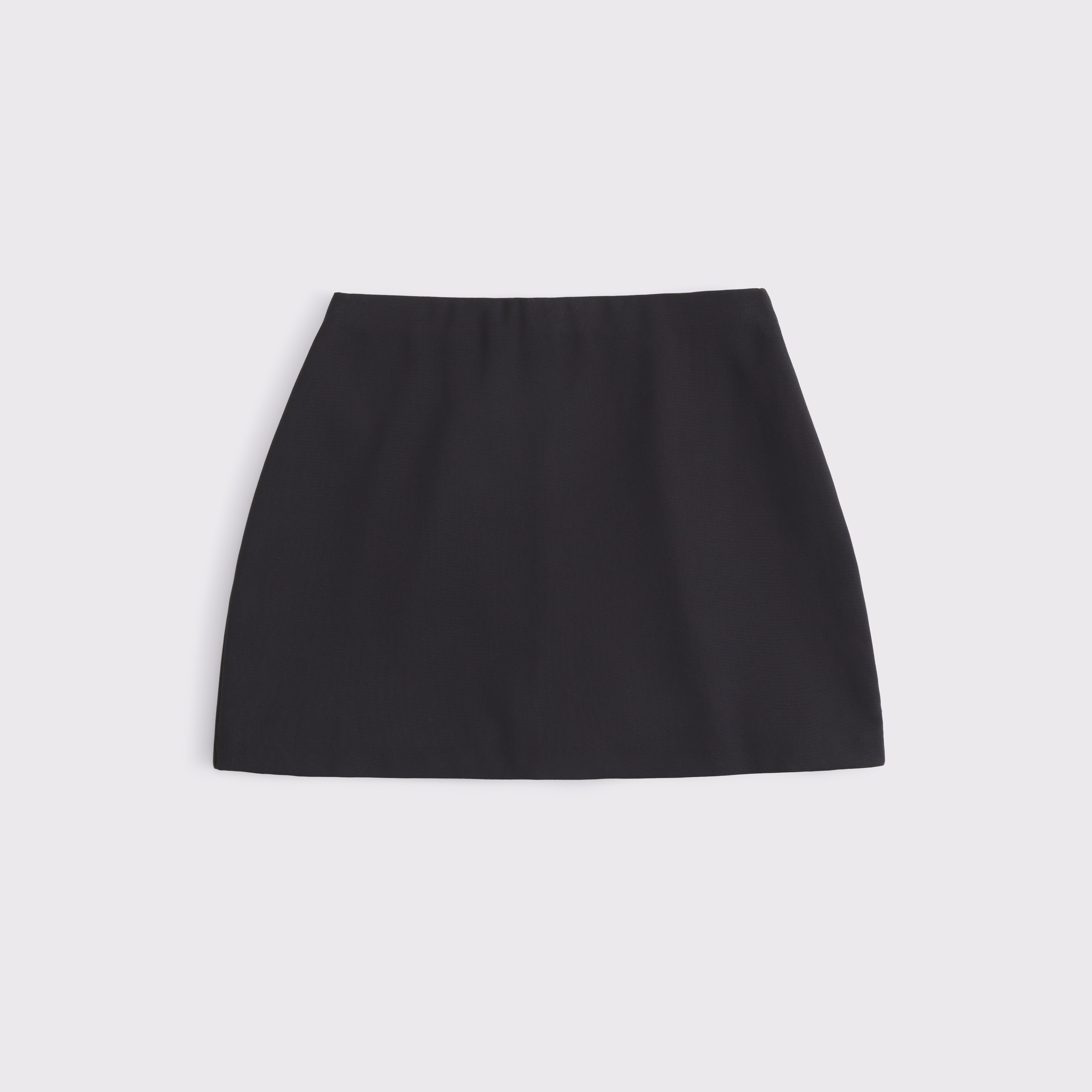 Women's The A&F Scarlett Curve Love Mini Skort | Women's