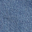 Curve Love Mid Rise Denim Mini Skirt