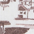 cream pattern