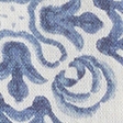 white pattern
