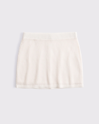 andmary Jade highwaist mini skirt ベージュ S andmary on X: 