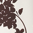 brown pattern