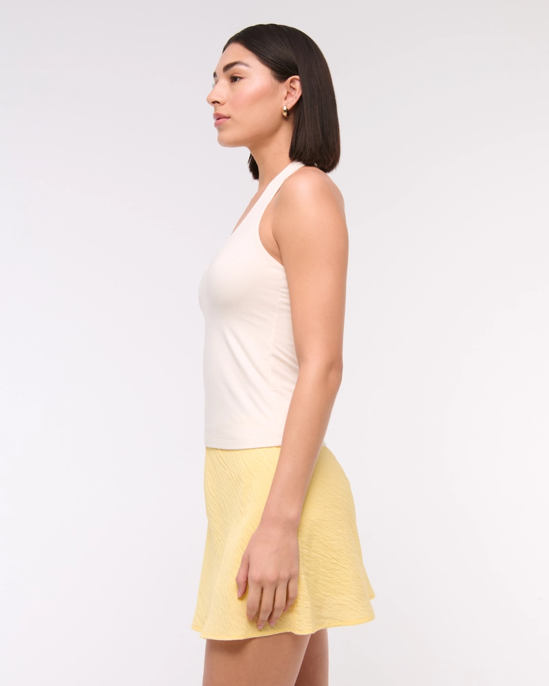 The A&F Sienna Mini Skort