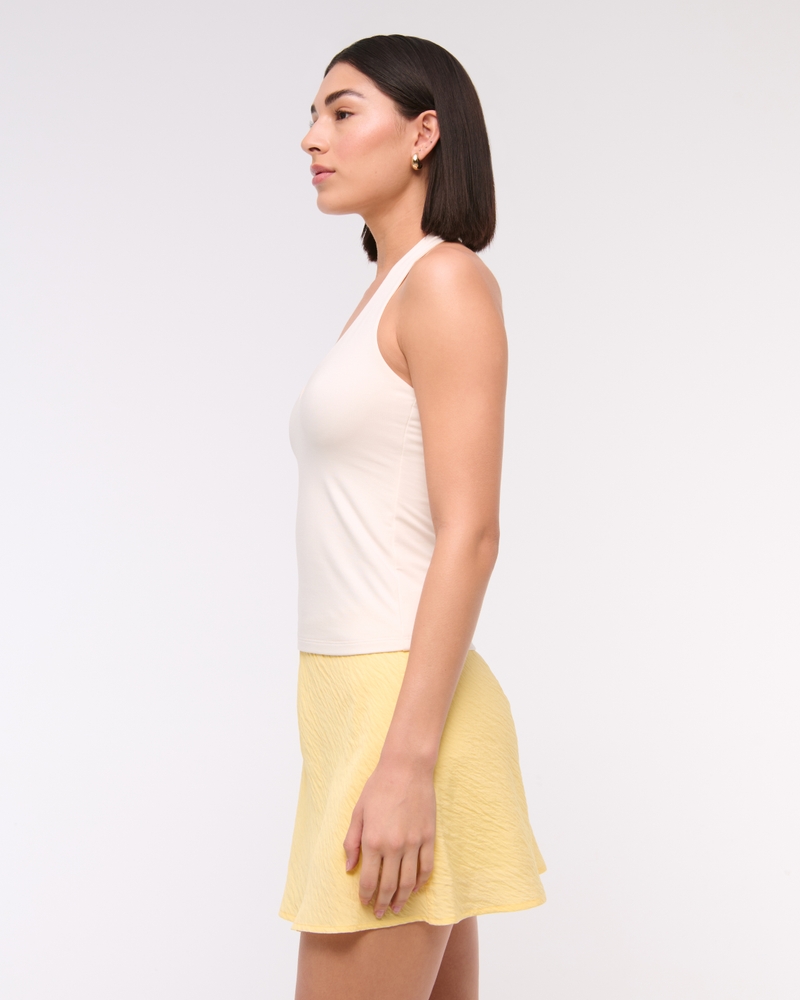 The A&F Sienna Mini Skort