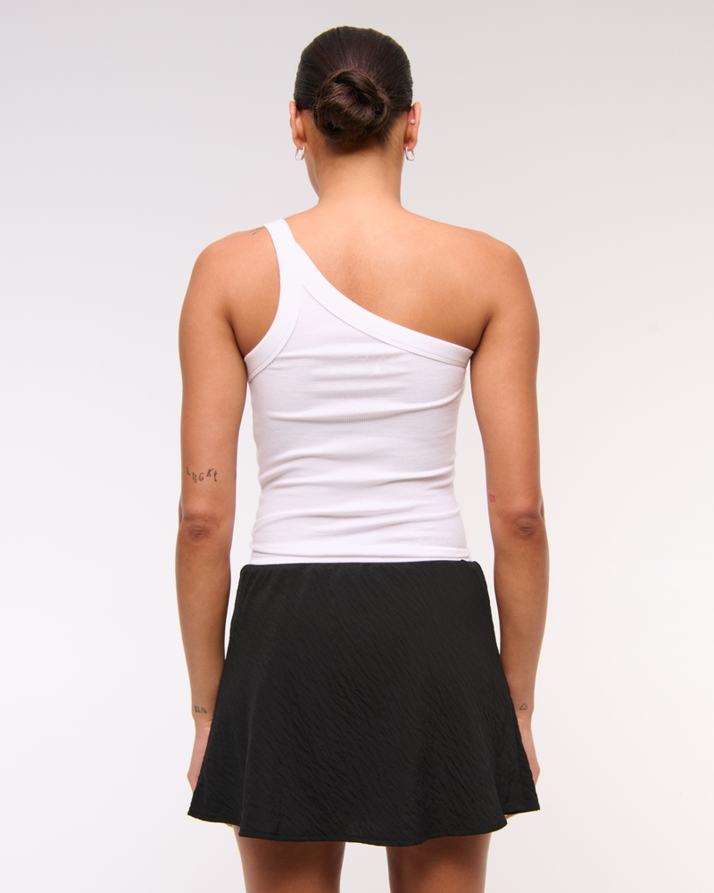 The A&F Sienna Mini Skort