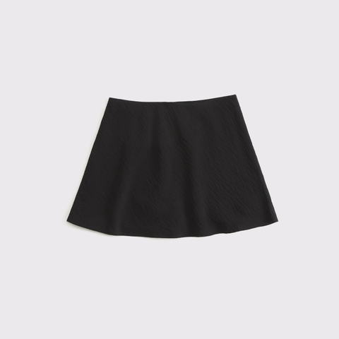 Женские юбки Abercrombie & Fitch The A&F Sienna Mini Skort