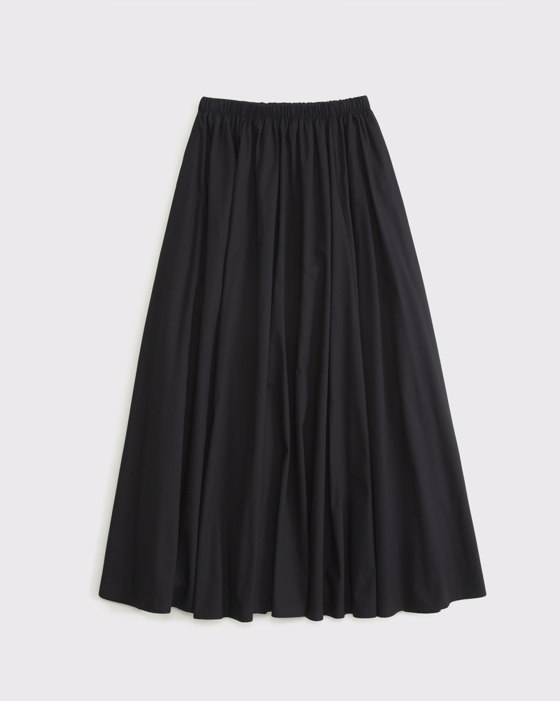 スカート Women's Maxi Skirt Black Amazon.com: Generic Women Business Maxi Skirts High Waist