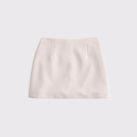 Женские юбки Abercrombie & Fitch The A&F Scarlett Mini Skort
