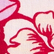 red floral