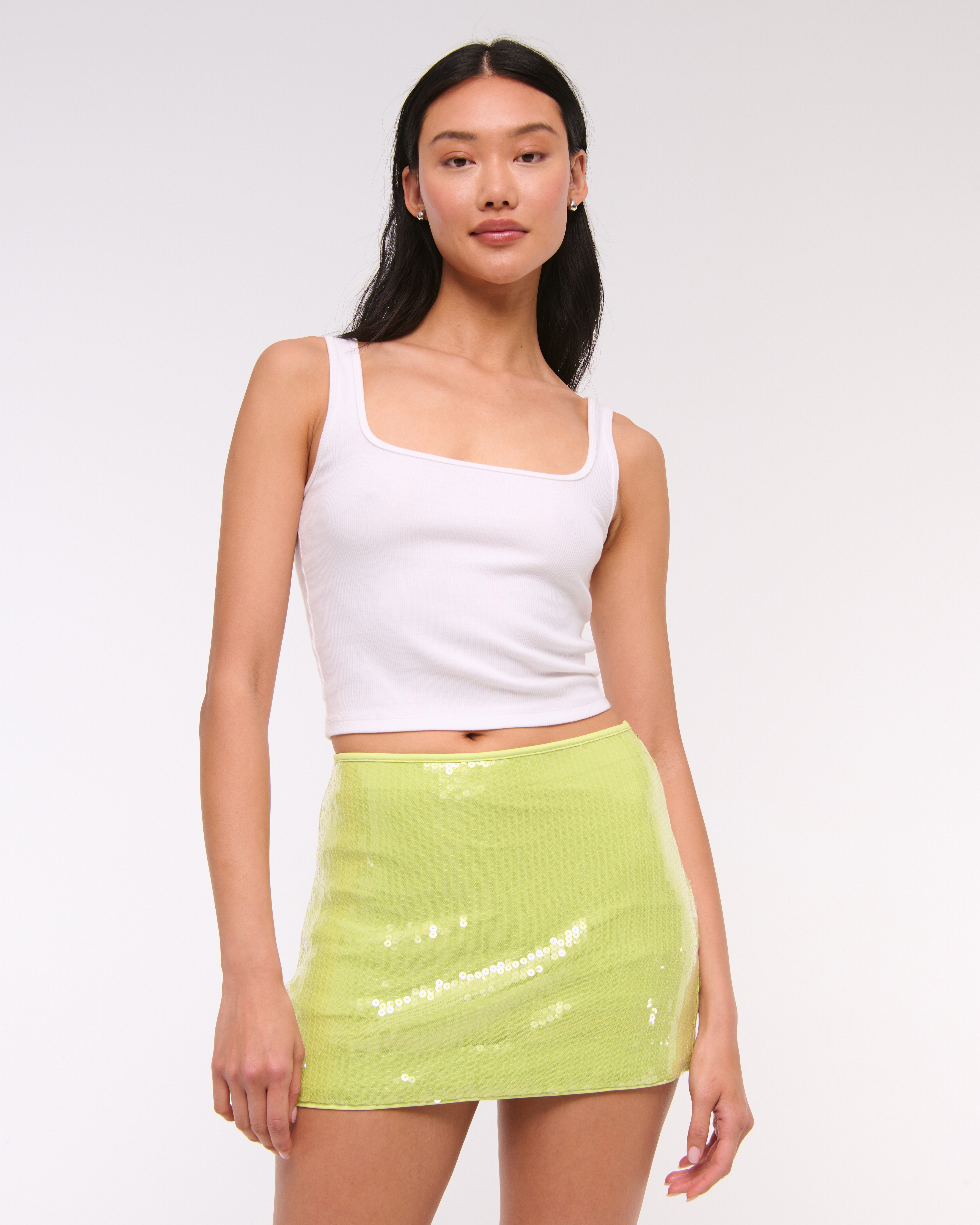 B ibiy SCARLETT SKIRT B.ibiy SCARLETT SKIRT
