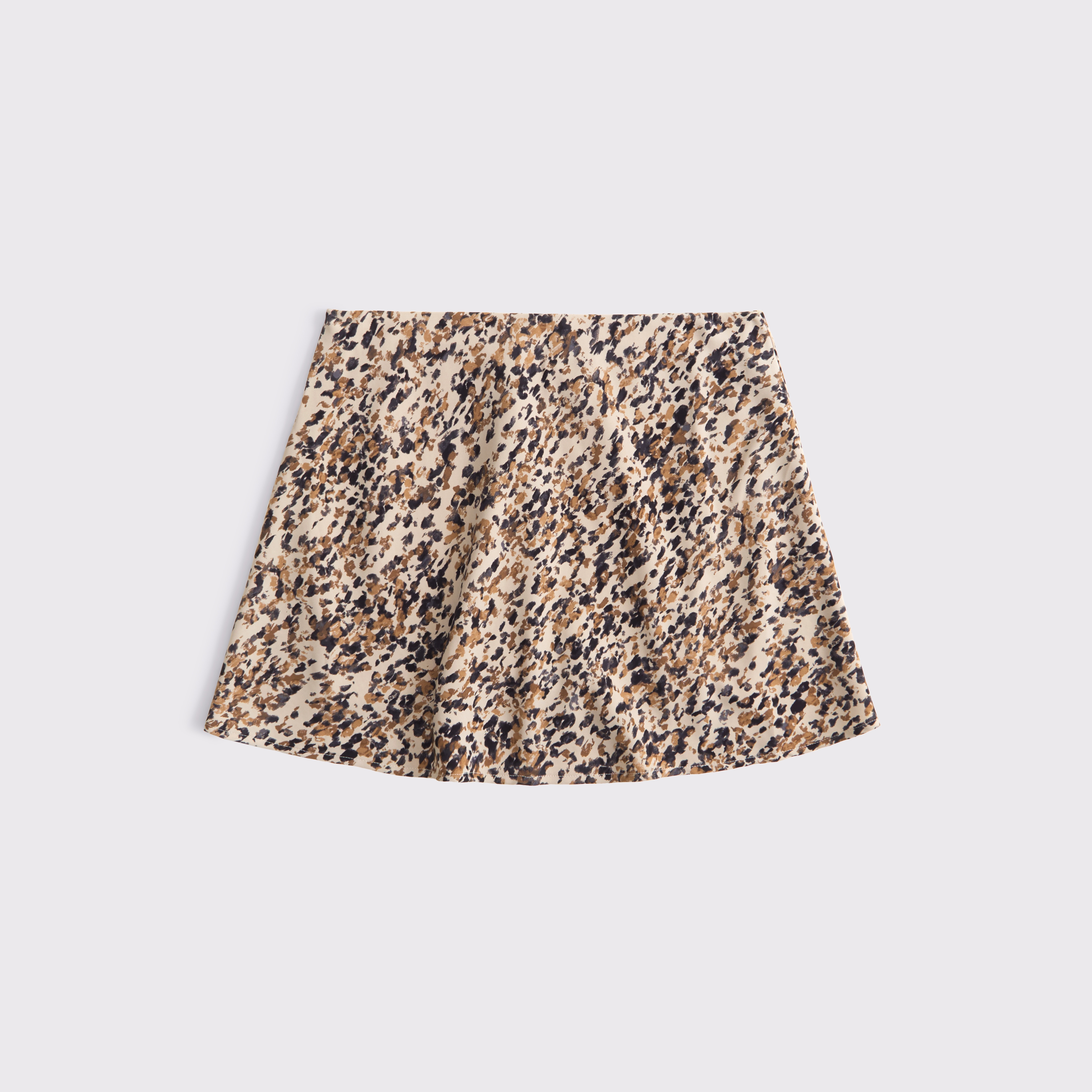 Abercrombie & Fitch The A&f Sienna Mini Skort