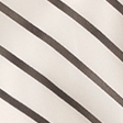 cream stripe