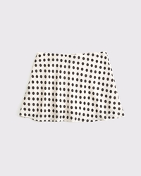 The A&F Sienna Mini Skort