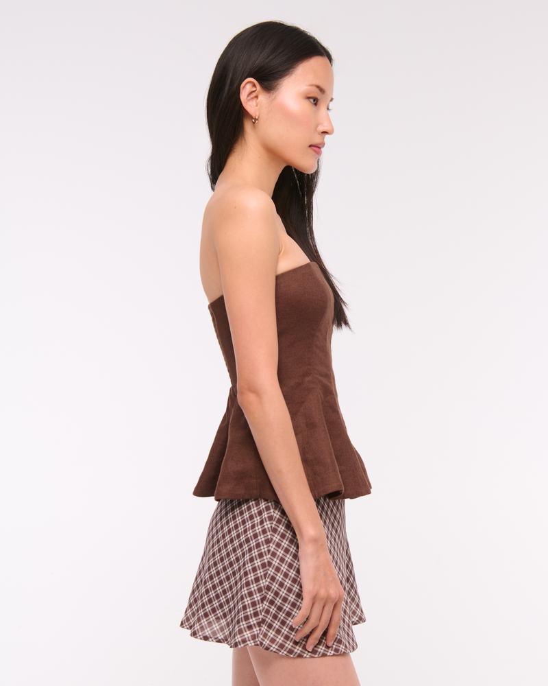 The A&F Sienna Mini Skort