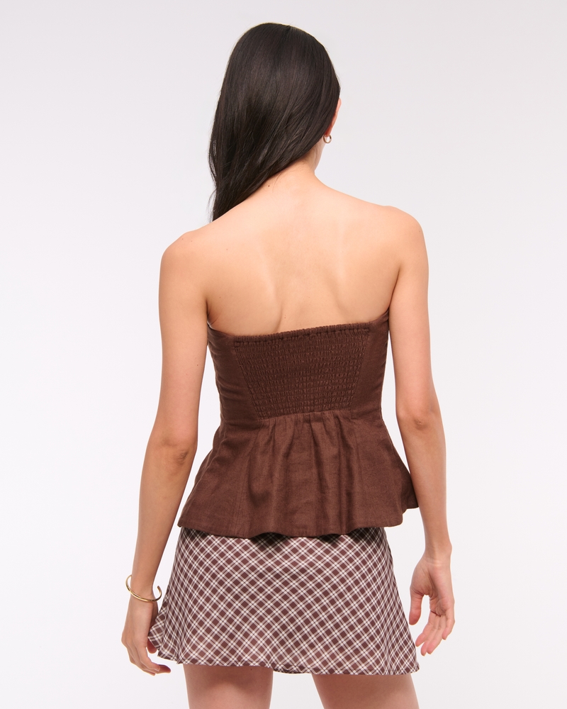 The A&F Sienna Mini Skort