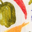 veggie print