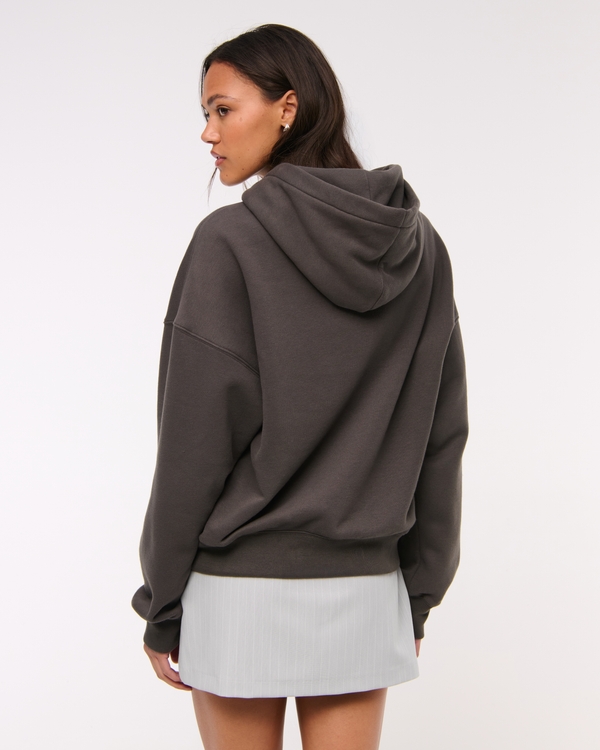 The A&F Scarlett Mini Skort