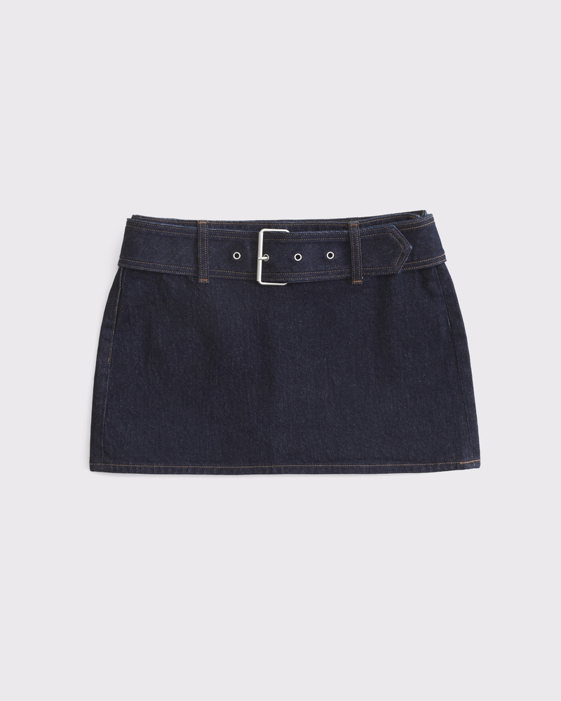 【Alexanderwang】デニムジャケット&ミッドライズミニスコート Alexanderwang】デニムジャケット&ミッドライズミニスコート