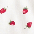 strawberry print