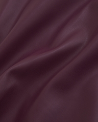 The A&F Scarlett Vegan Leather Mini Skort