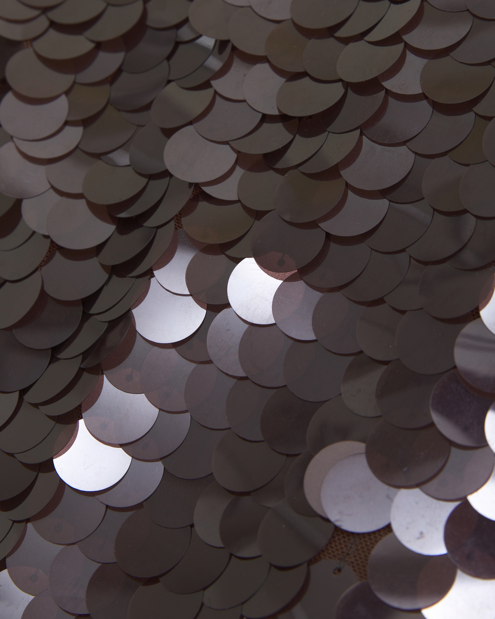 The A&F Scarlett Sequin Mini Skort