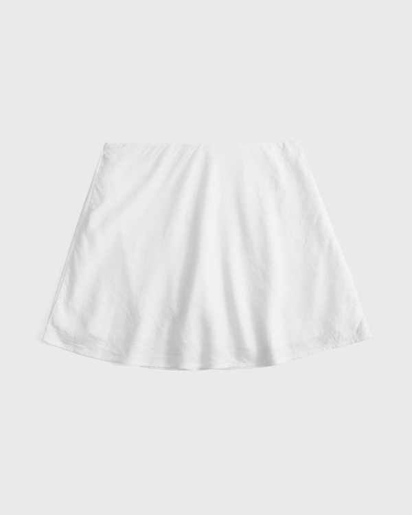 Abercrombie & Fitch スカート セット レース XS セットアップ対応】【XSサイズあり】エデンフラワーレースタイト