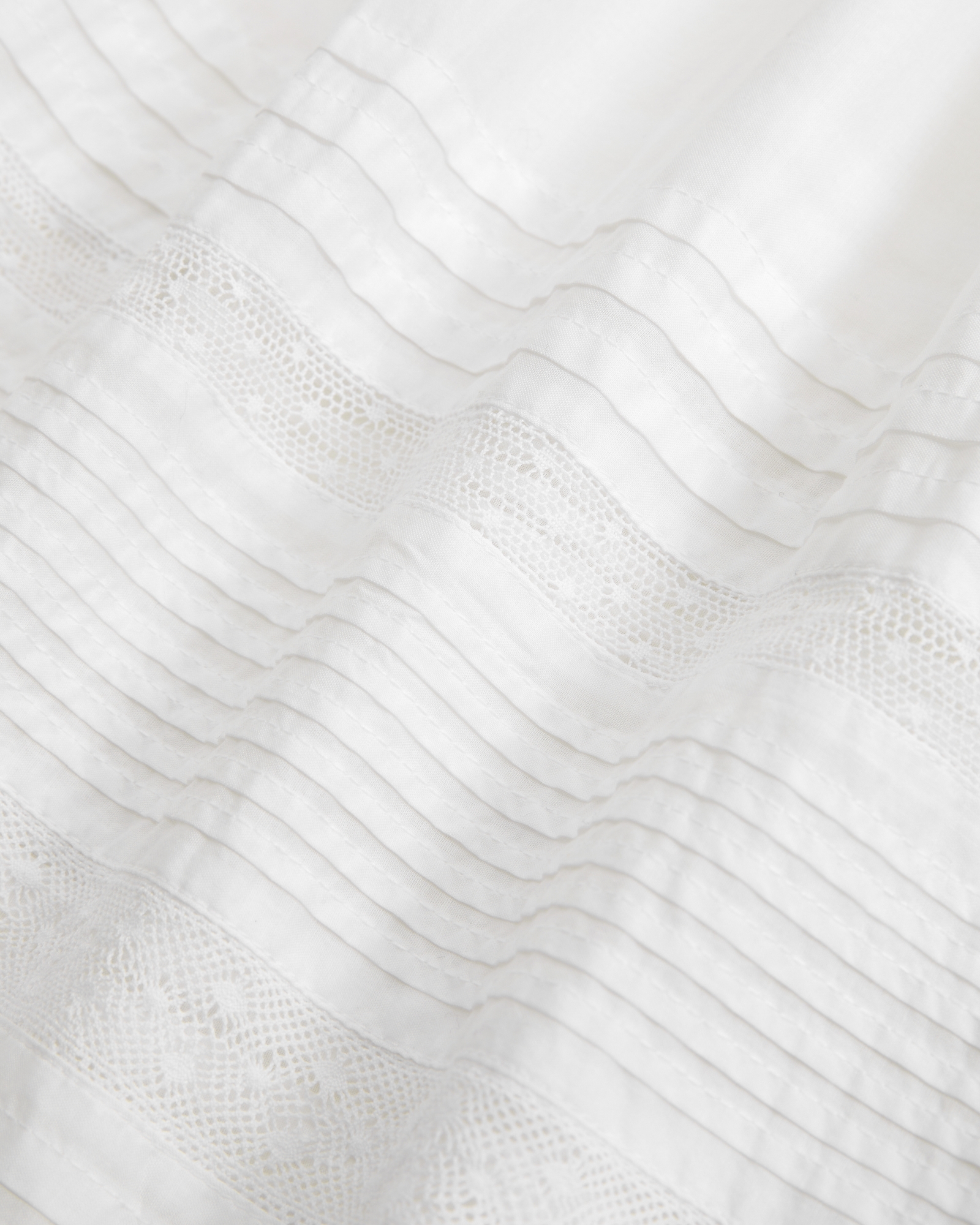 High Rise Pull-On Boho Maxi Skirt