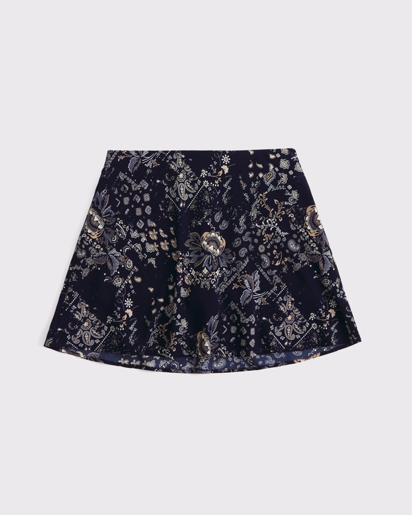 The A&F Sienna Mini Skort