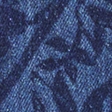 dark floral wash