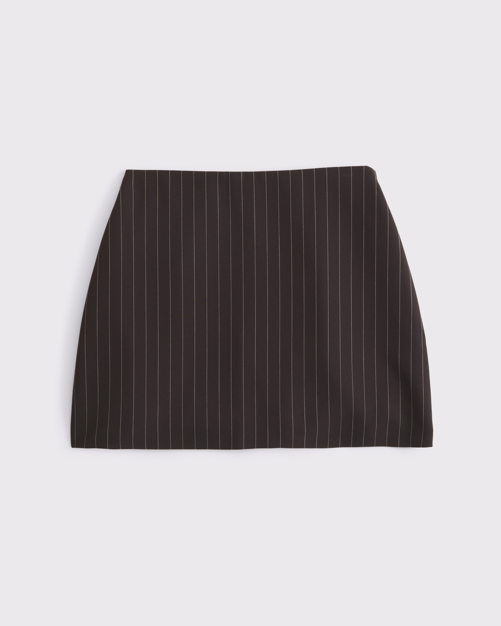 The A&F Scarlett Curve Love Mini Skort