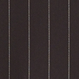 dark brown pinstripe