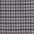 gray houndstooth