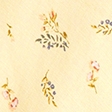 yellow floral