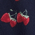 navy strawberry