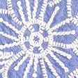 pervenche foncée
