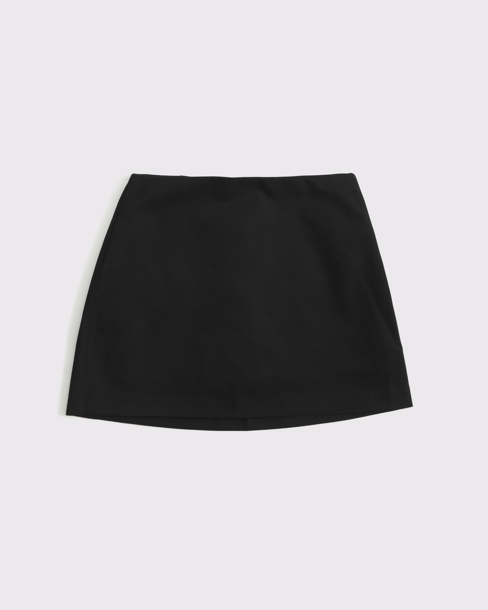 A&F Scarlett Forme Mini Skort