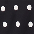 black dot