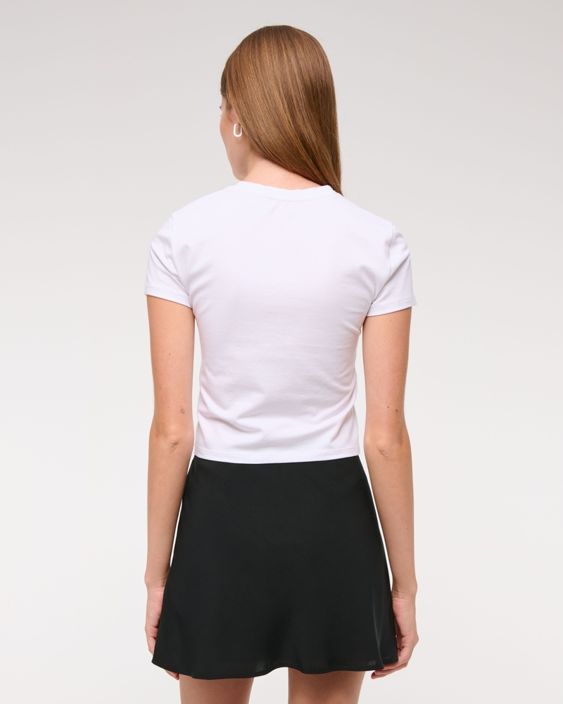 The A&F Sienna Mini Skort