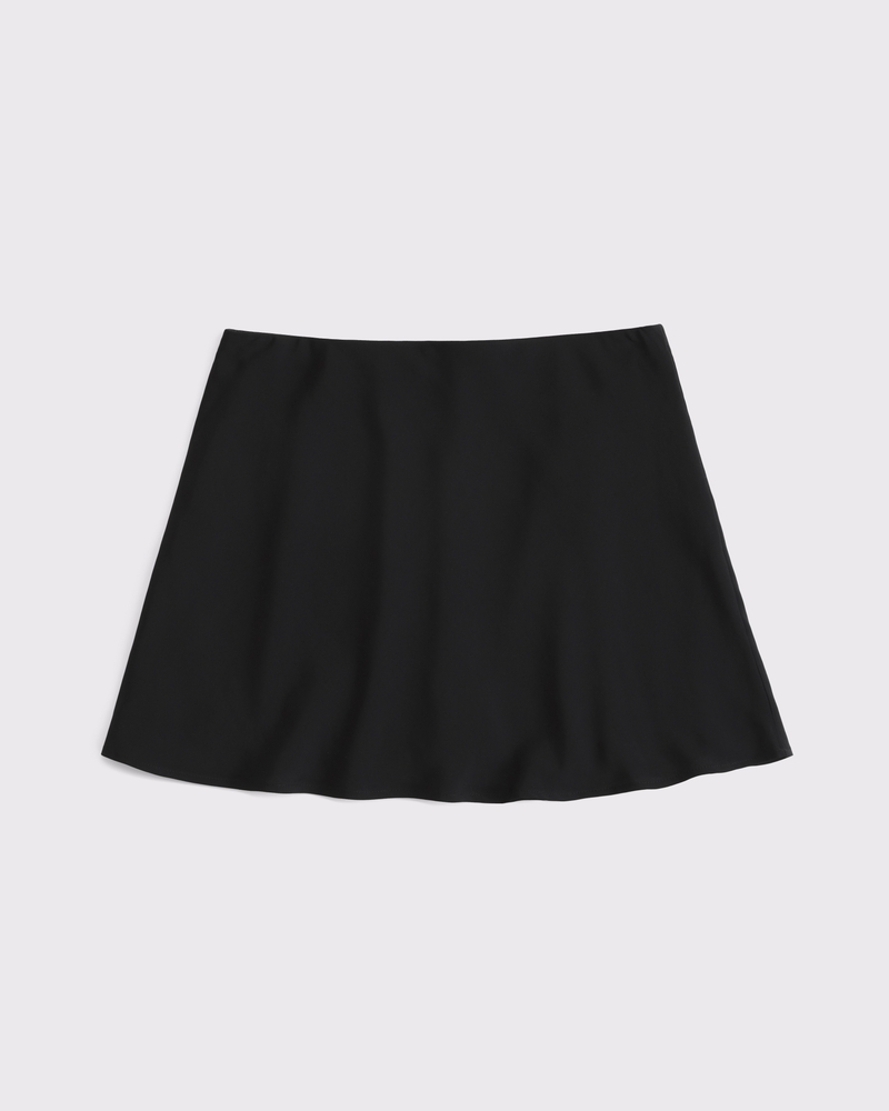 The A&F Sienna Mini Skort