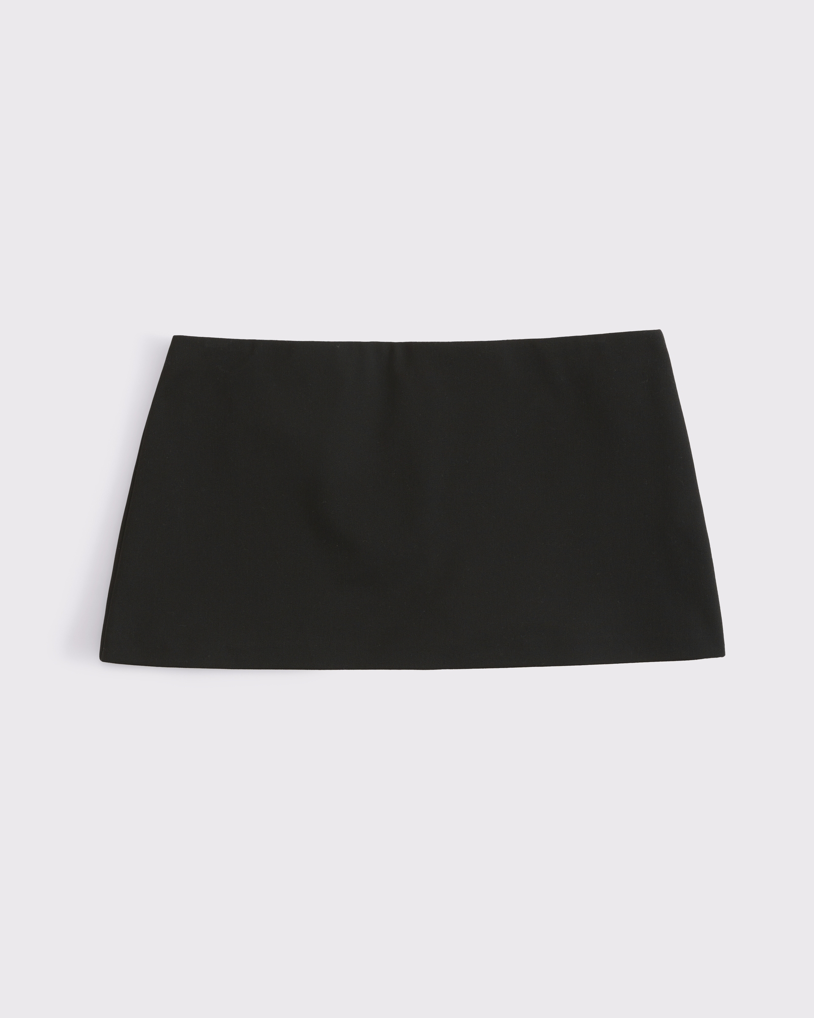 The A&F Scarlett Low Rise Micro Skort