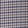 gray houndstooth
