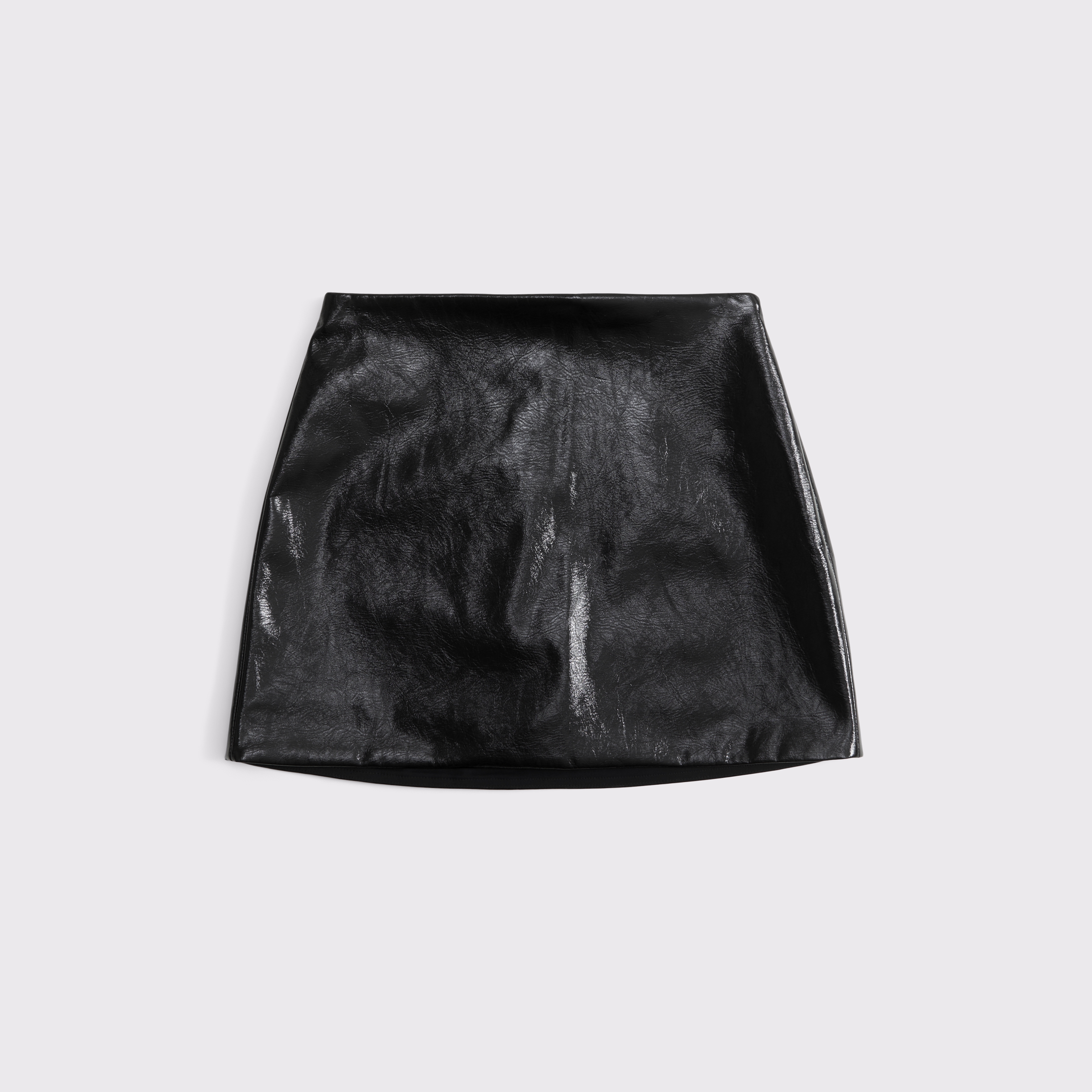 スカート Herlipto Vegan Leather Mini Skort KIC_143-5983-00573-900_prod1.