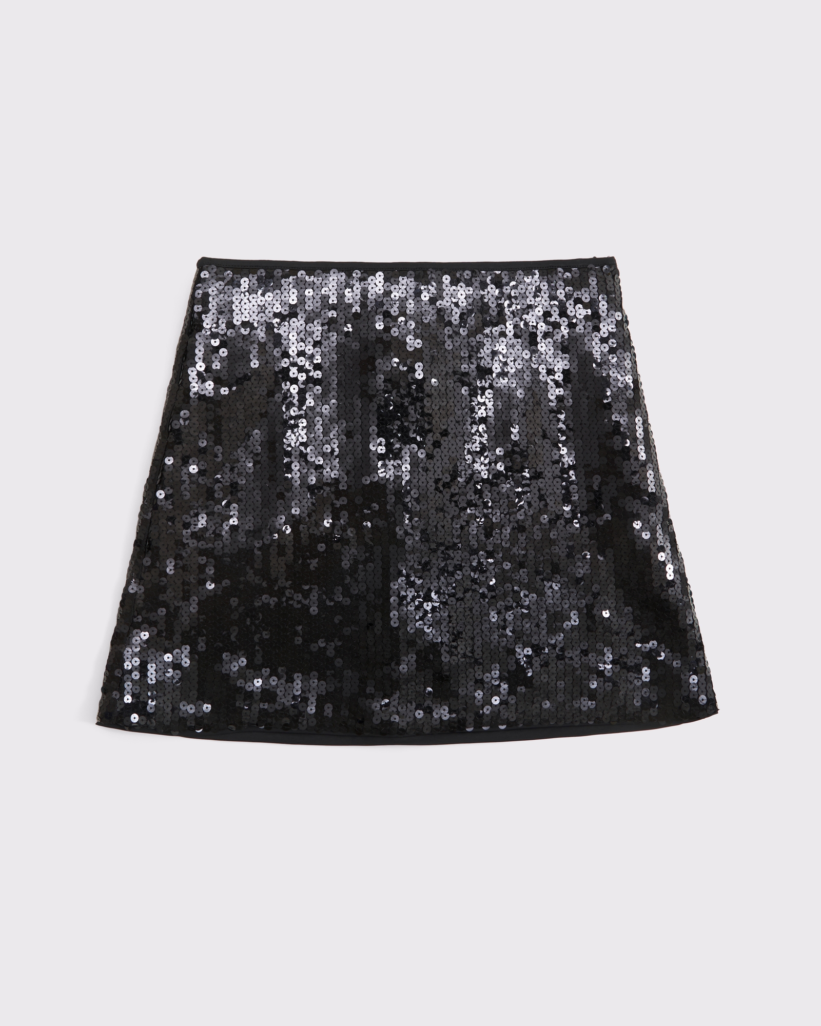 The A&F Scarlett Sequin Mini Skort