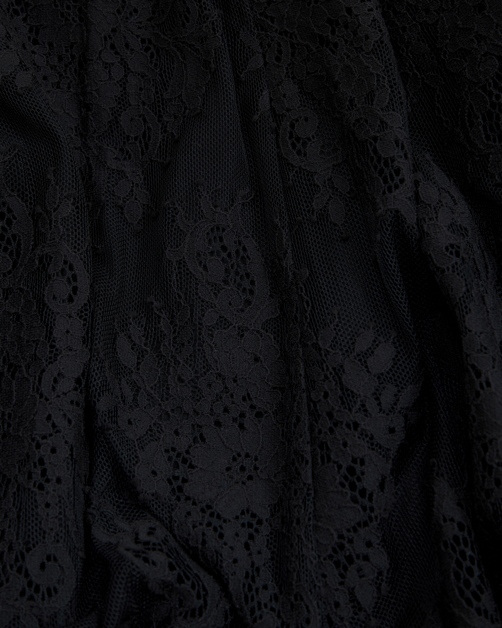 Lace Midi Skirt thumbnail 7
