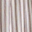 brown stripe